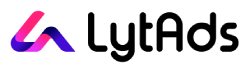 LytAds Logo