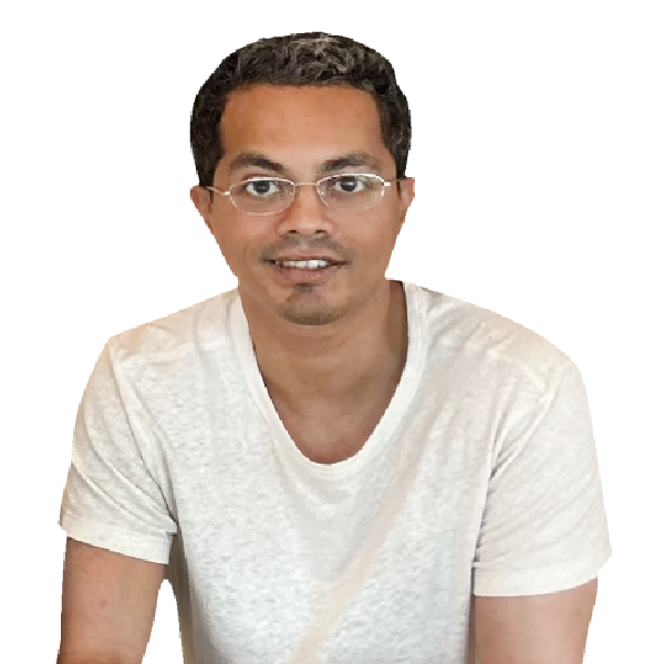 Jyotiba Patil | Partner | Legal Strategy