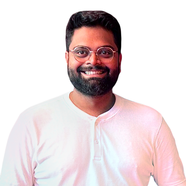 Manuel Fernandes | Co-Founder & CTO